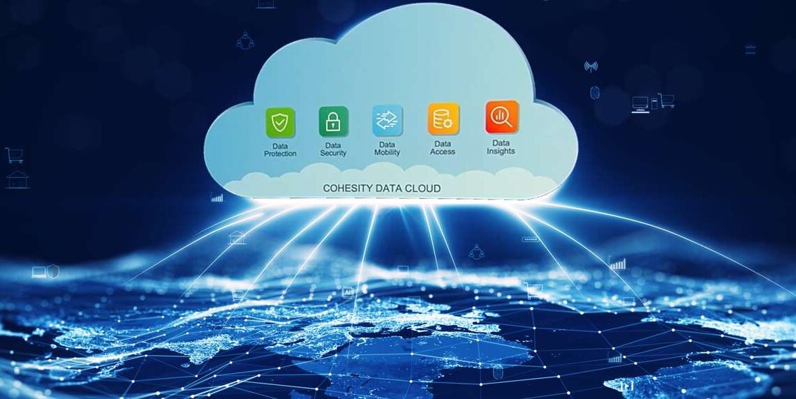 Cohesity lanza la versión 7.0 de Son Data Cloud - CompuNoticias