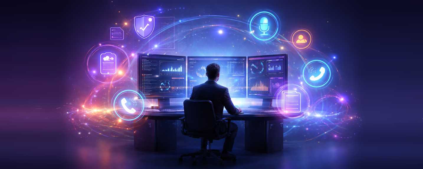 Cumplimiento de las comunicaciones: ASC presenta Neo Suite - CompuNoticias